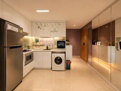Eight Riversuites (D12), Condominium #601009991